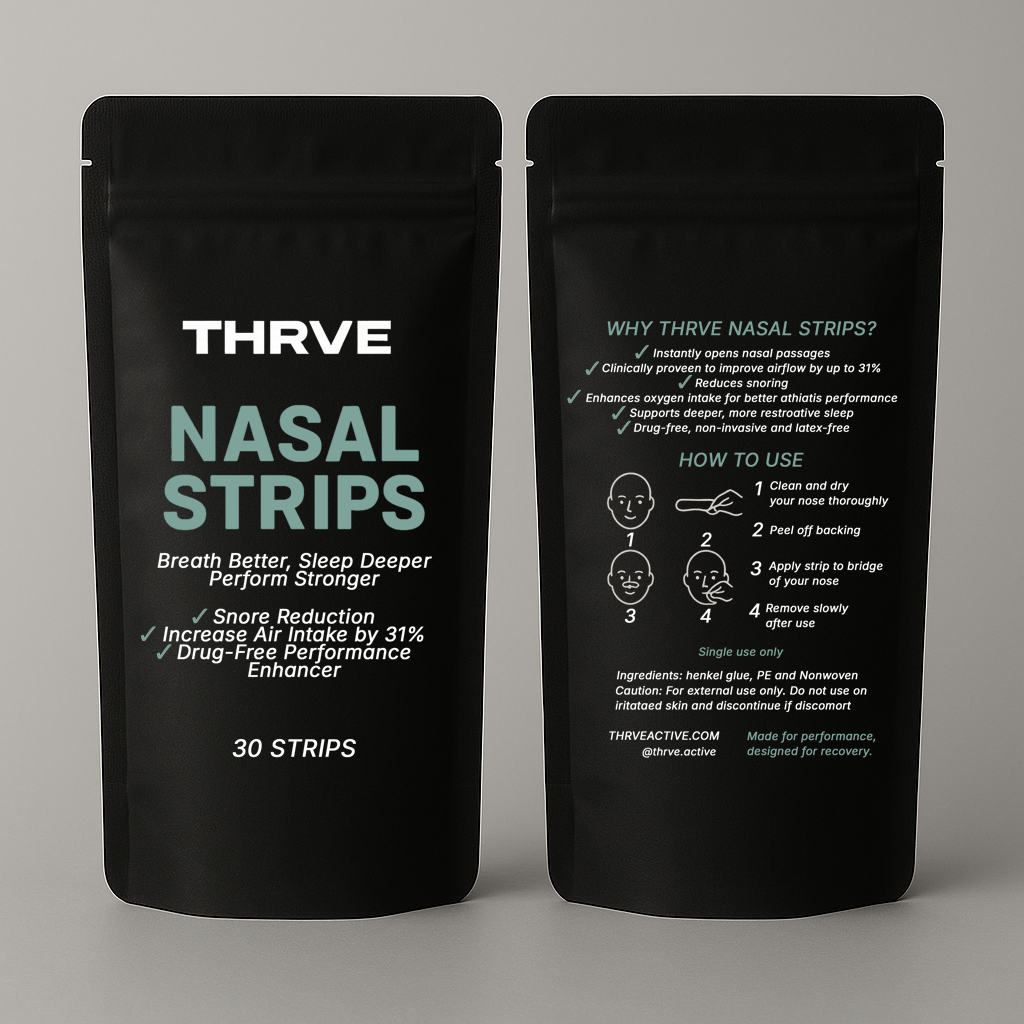 Thrve Nasal Strip