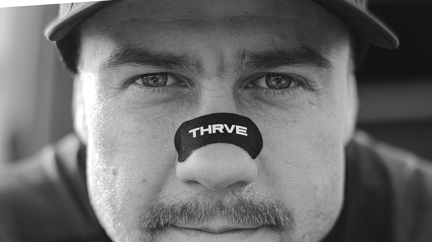 Thrve Nasal Strip