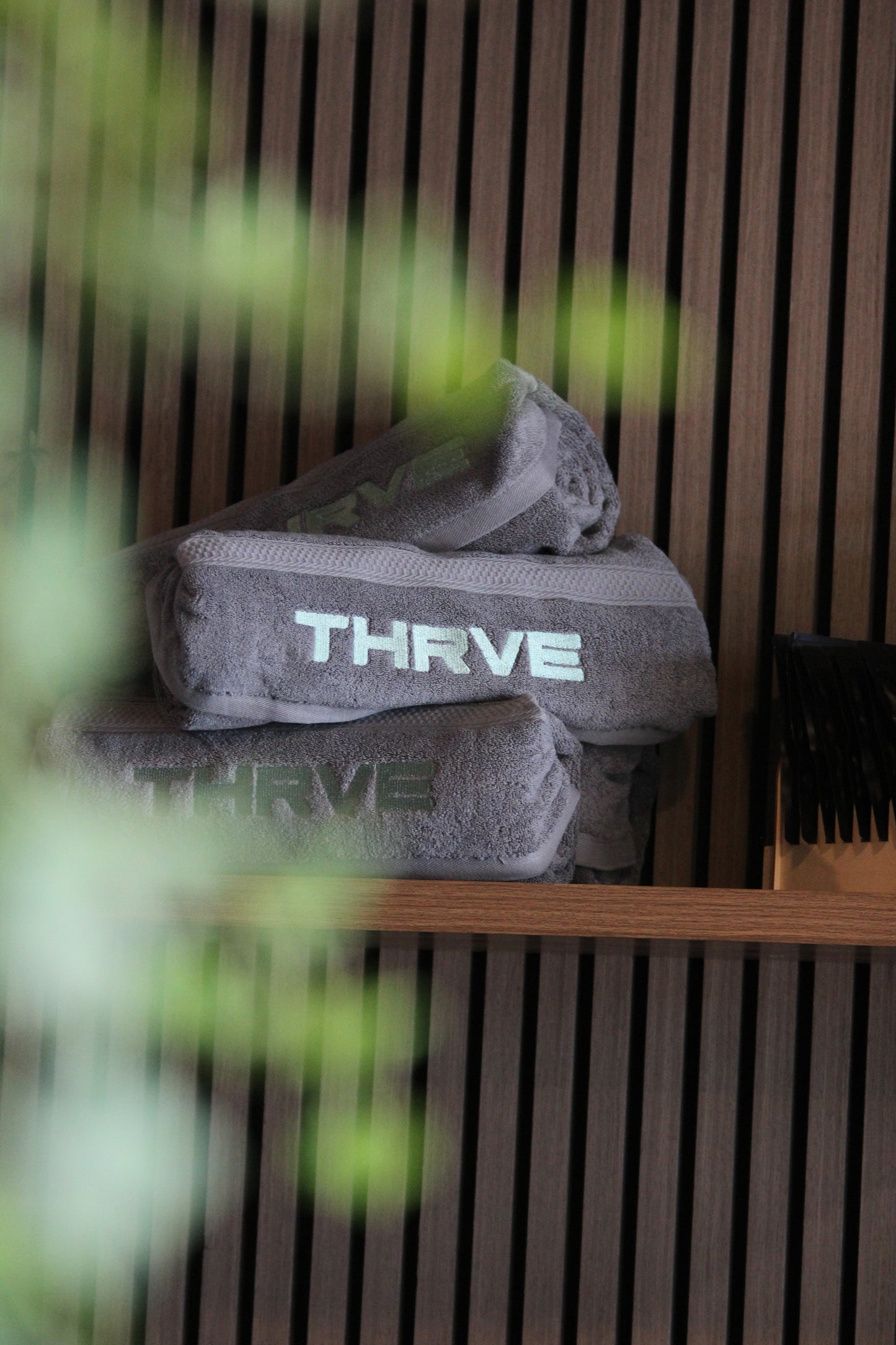 Thrve Towel