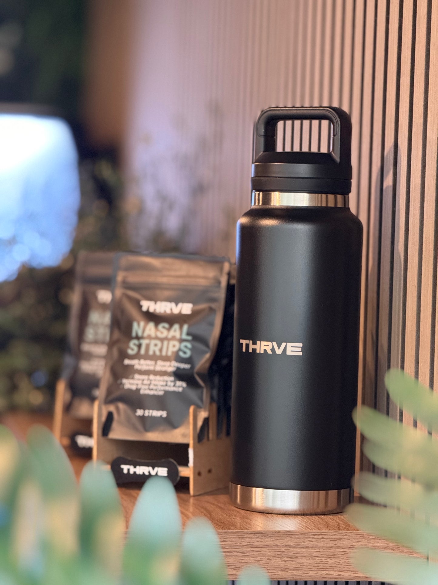Thrve Drink Bottle