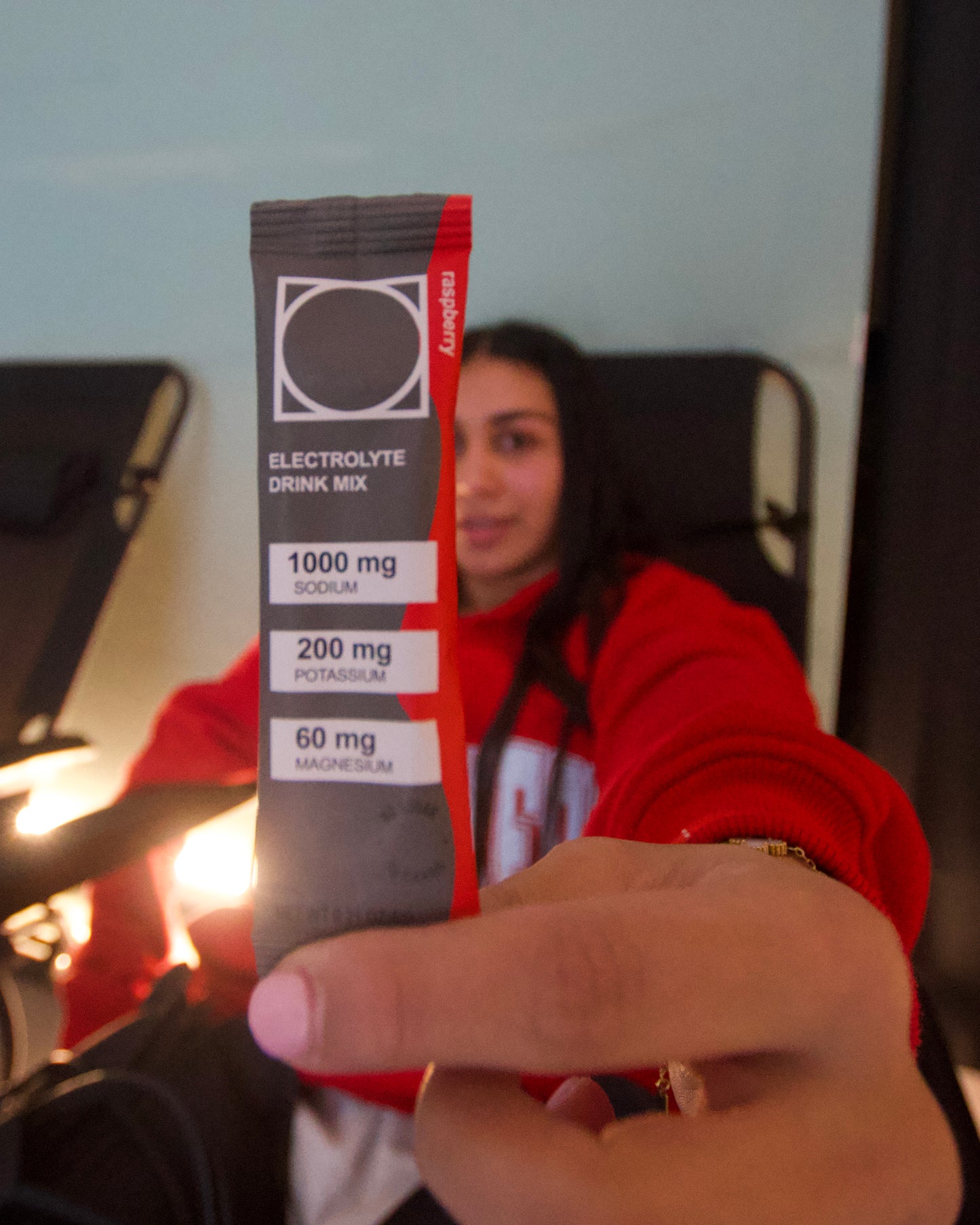 Electrolyte's 20 Pack Sachet