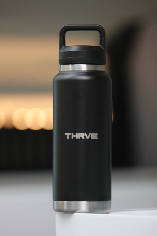 Thrve Drink Bottle