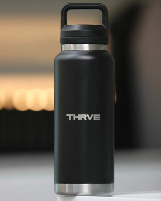 Thrve Drink Bottle