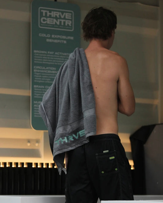Thrve Towel